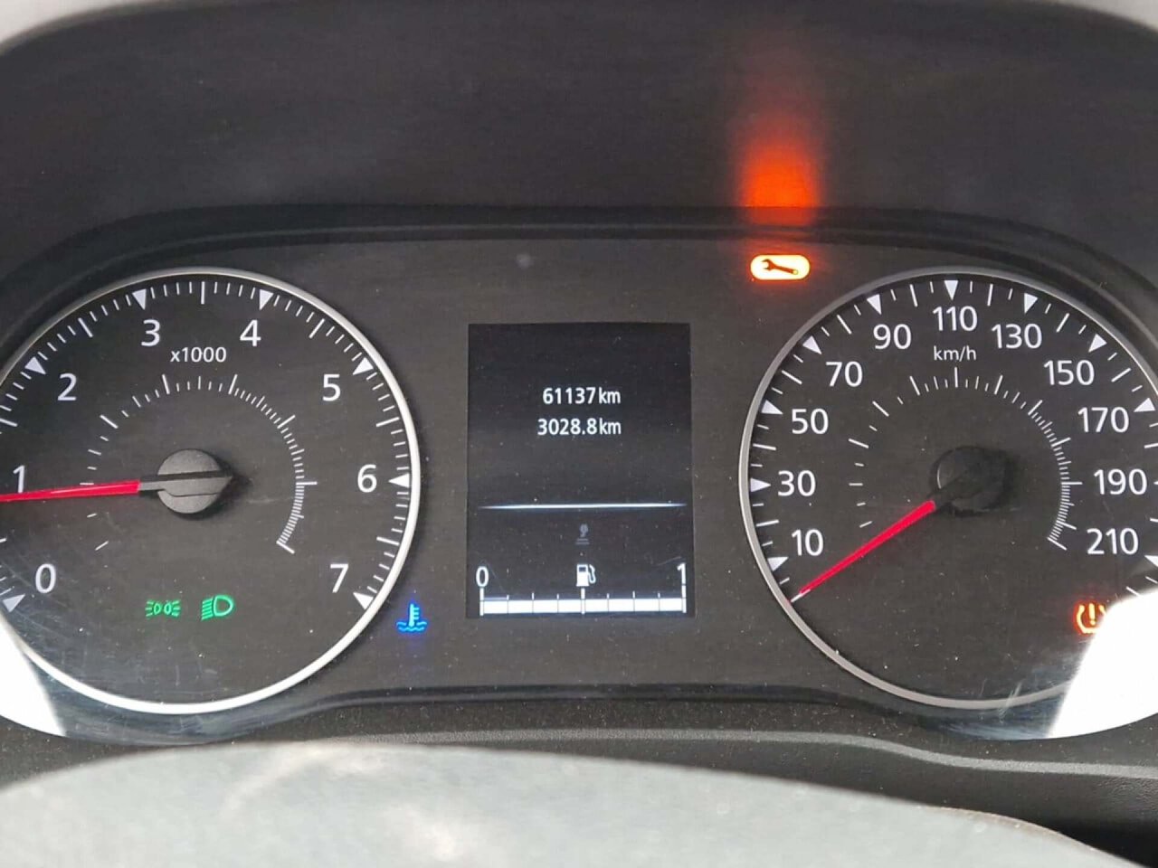 Renault Express 1.5 Blue dCi Confort 2023 Airco/PDC – foto 8 – kavel bij BAS World Auctions, Veghel