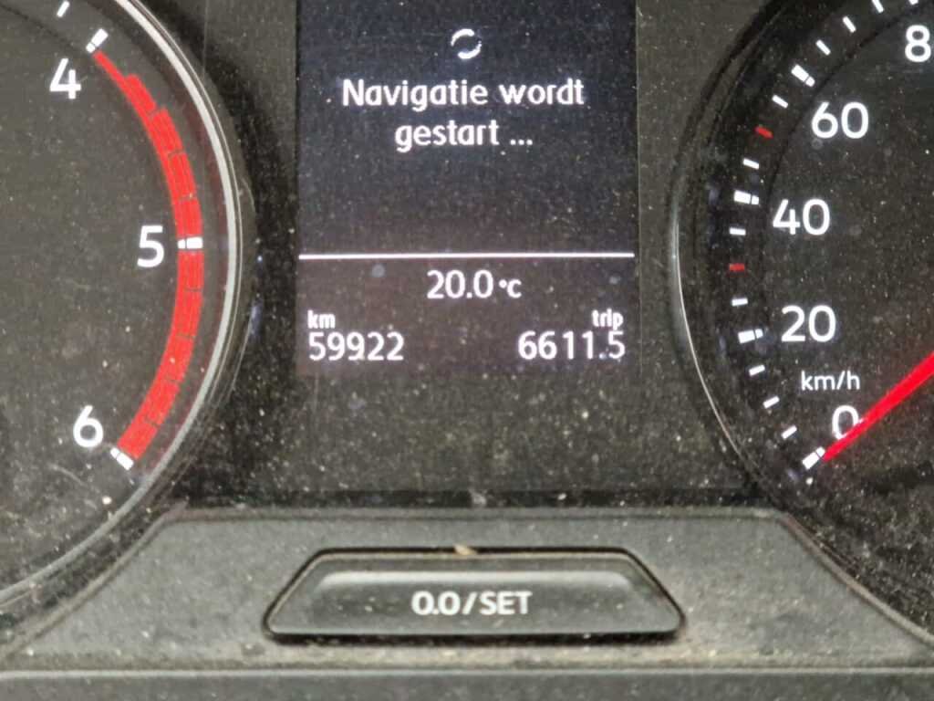 Volkswagen Crafter 30 2.0 TDI L3H2 2023 AUT/Airco/NAV/PDC/LED – foto 7 – kavel bij BAS World Auctions, Veghel