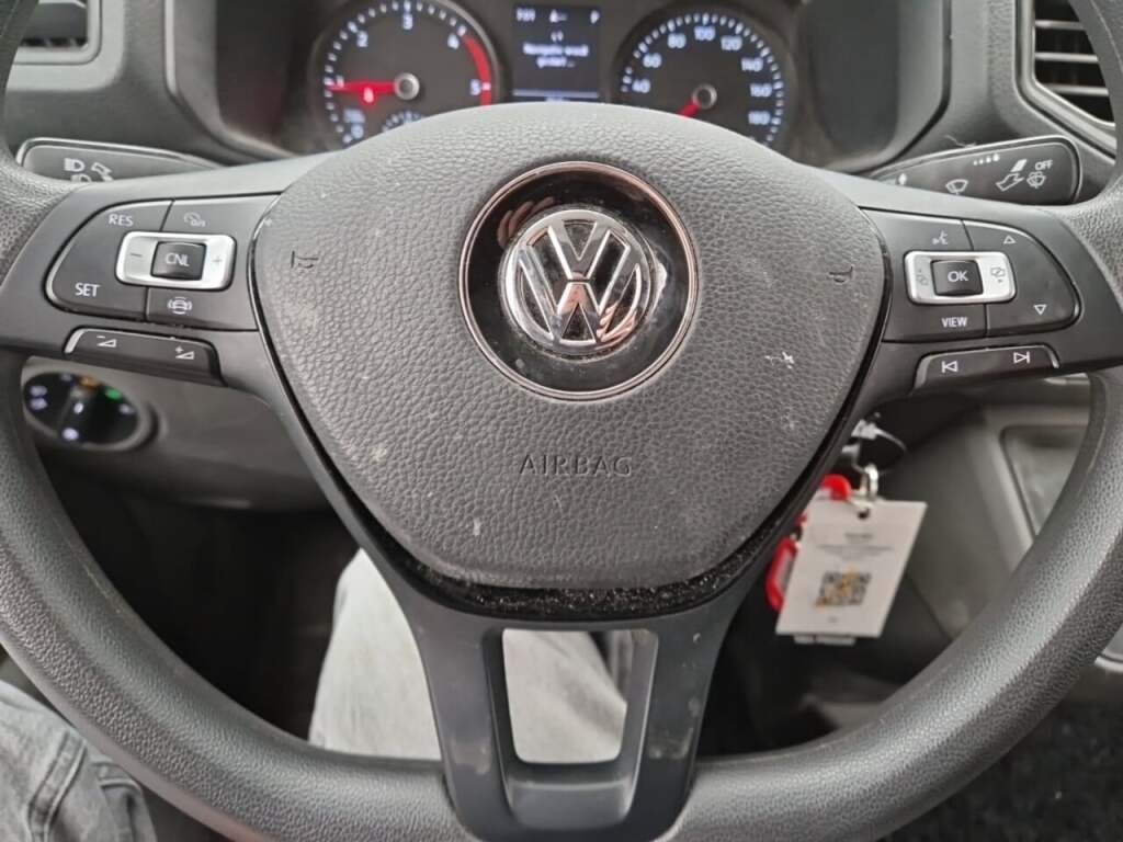 Volkswagen Crafter 30 2.0 TDI L3H2 2023 AUT/Airco/NAV/PDC/LED – foto 9 – kavel bij BAS World Auctions, Veghel