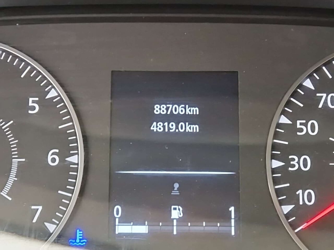 Renault Master 2.3 L3H2 RJ 35dCi 150 E5 Grand 2023 ECC/PDC – foto 7 – kavel bij BAS World Auctions, Veghel