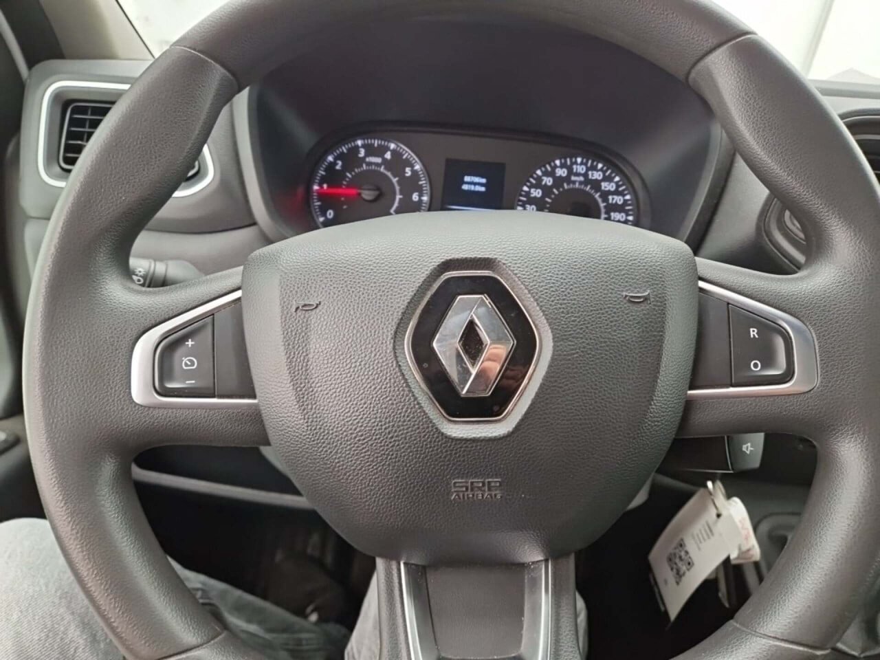 Renault Master 2.3 L3H2 RJ 35dCi 150 E5 Grand 2023 ECC/PDC – foto 9 – kavel bij BAS World Auctions, Veghel
