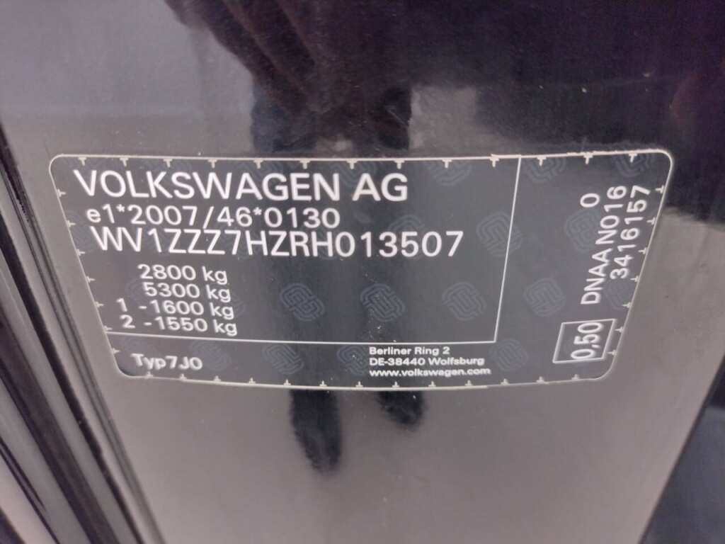 Volkswagen Transporter 2.0 TDI L2H1 2023 AUT/Airco/NAV/LMV/PDC/LED – foto 6 – kavel bij BAS World Auctions, Veghel