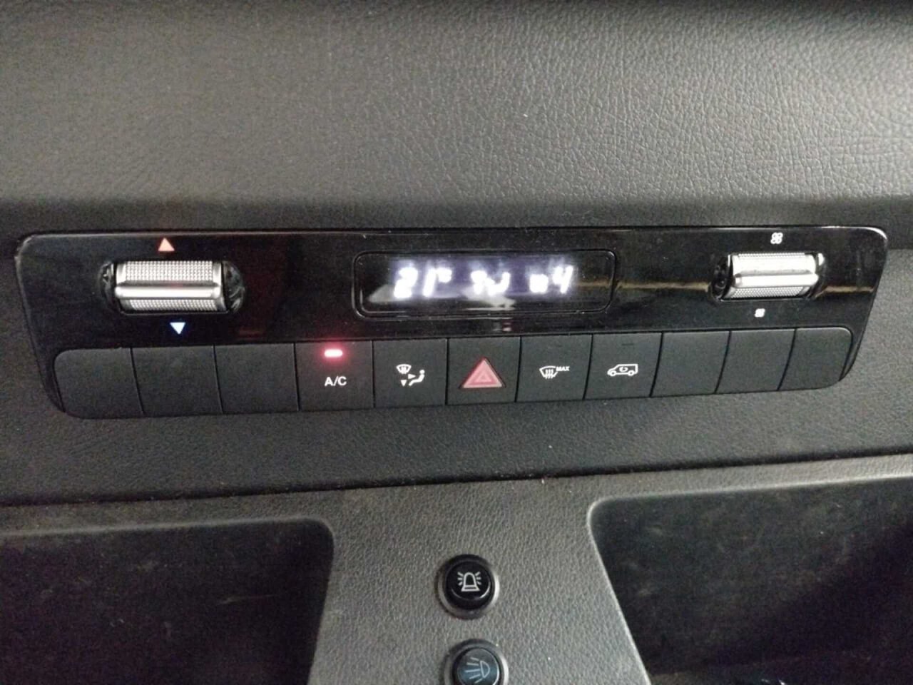 Mercedes-Benz Sprinter 314 2.2 CDI L3 2020 AUT/Airco – foto 8 – kavel bij BAS World Auctions, Veghel