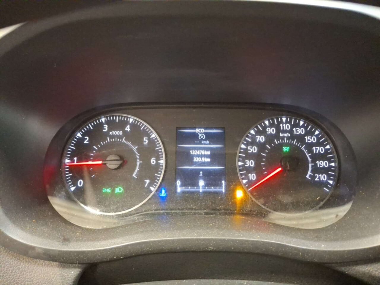 Renault Master 2.3 L3H2 RJ Energy dCi Twin Tu 2022 ECC/NAV/PDC – foto 7 – kavel bij BAS World Auctions, Veghel