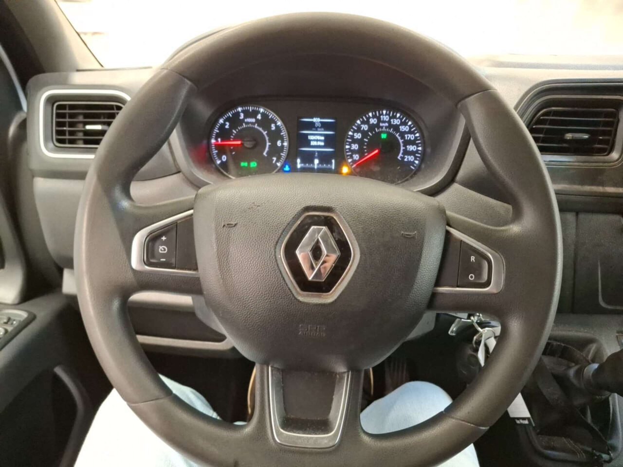 Renault Master 2.3 L3H2 RJ Energy dCi Twin Tu 2022 ECC/NAV/PDC – foto 8 – kavel bij BAS World Auctions, Veghel
