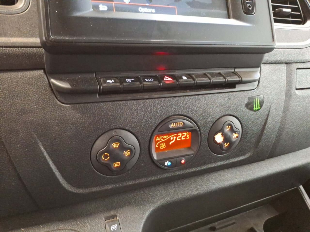 Renault Master 2.3 L3H2 RJ Energy dCi Twin Tu 2022 ECC/NAV/PDC – foto 10 – kavel bij BAS World Auctions, Veghel