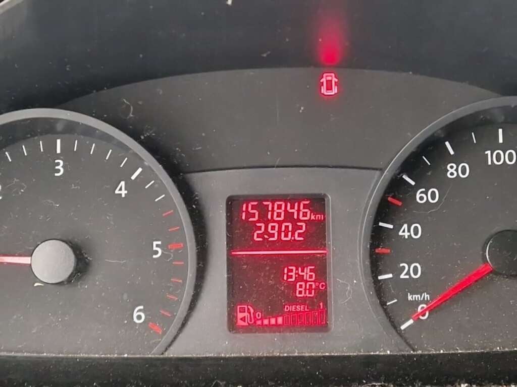 Volkswagen Crafter 30 2.0 TDI L1H2 2016 Airco – foto 7 – kavel bij BAS World Auctions, Veghel