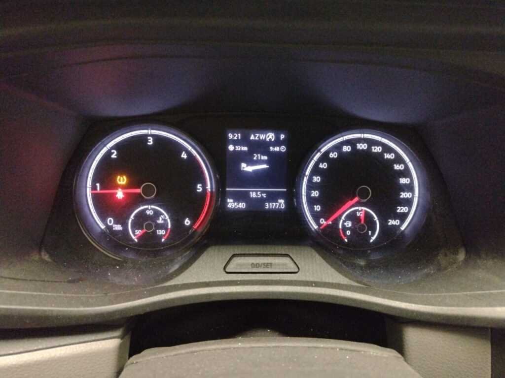 Volkswagen Transporter 2.0 TDI L2H1 2023 AUT/Airco/NAV/LMV/PDC/LED – foto 7 – kavel bij BAS World Auctions, Veghel