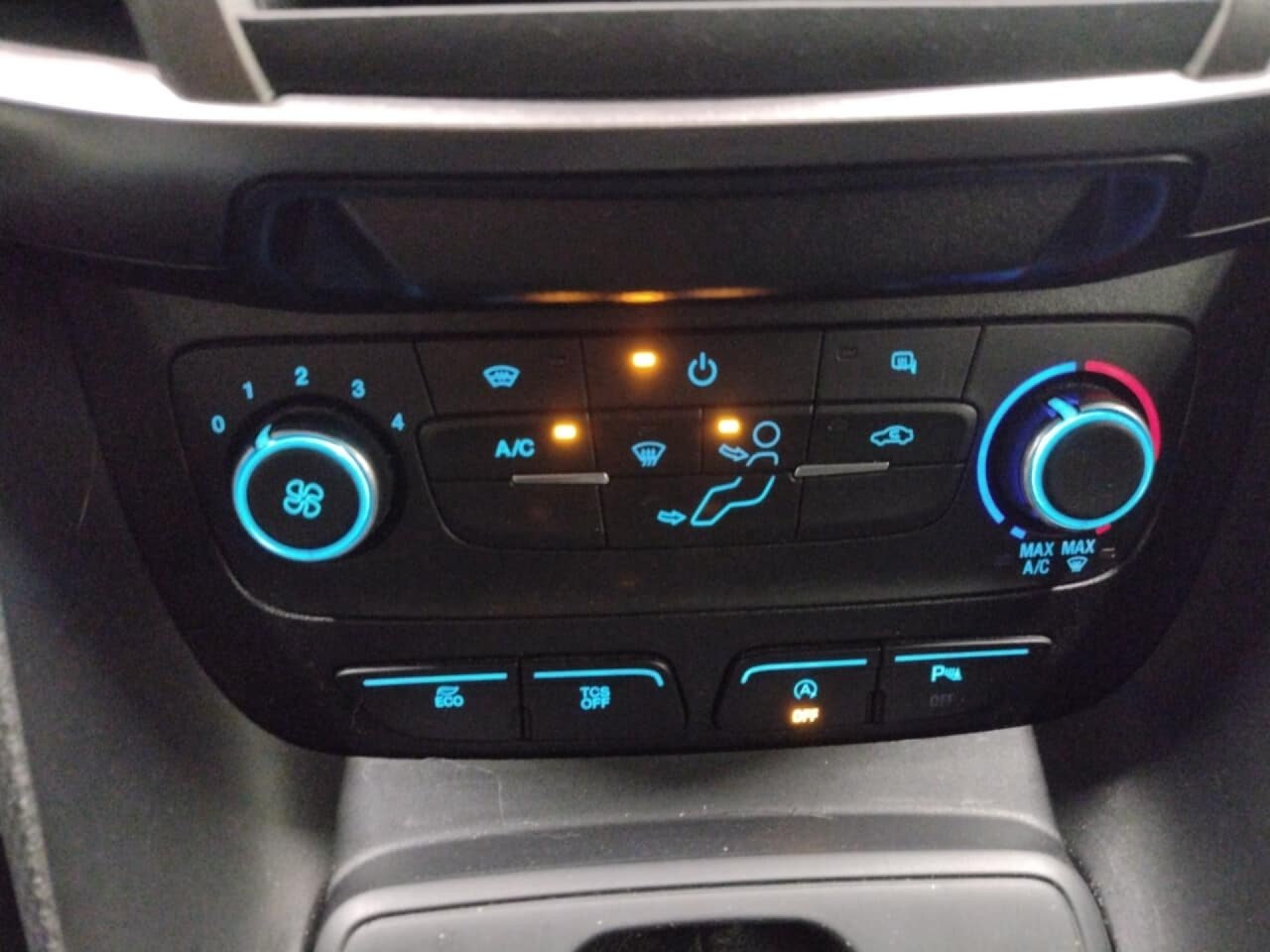 Ford Transit Connect 1.5 EcoBlue L2 Trend 2020 AUT/Airco/PDC – foto 8 – kavel bij BAS World Auctions, Veghel