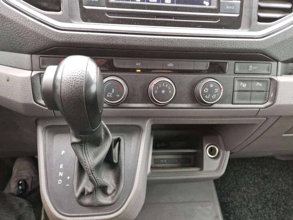 Volkswagen Crafter 50 2.0 TDI L3H2 DLCo 2024 AUT/Airco/PDC – foto 9 – kavel bij BAS World Auctions, Veghel