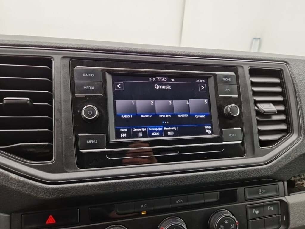 Volkswagen Crafter 50 2.0 TDI L3H2 DLCo 2024 AUT/Airco/PDC – foto 8 – kavel bij BAS World Auctions, Veghel