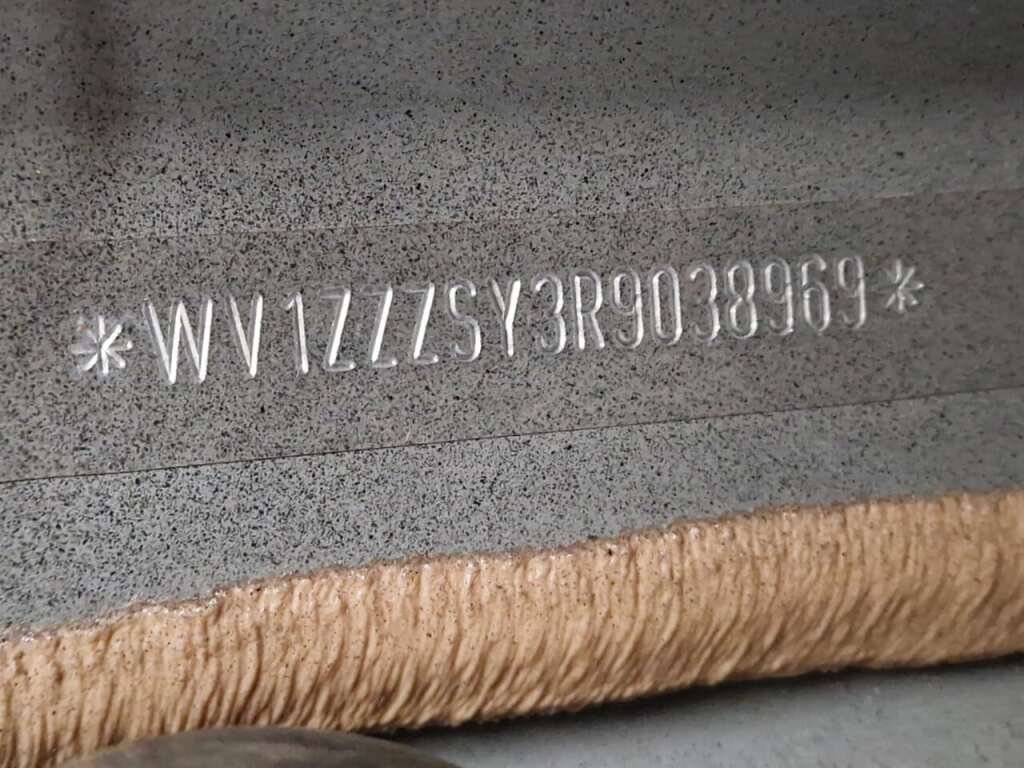 Volkswagen Crafter 50 2.0 TDI L3H2 DLCo 2024 AUT/Airco/PDC – foto 6 – kavel bij BAS World Auctions, Veghel