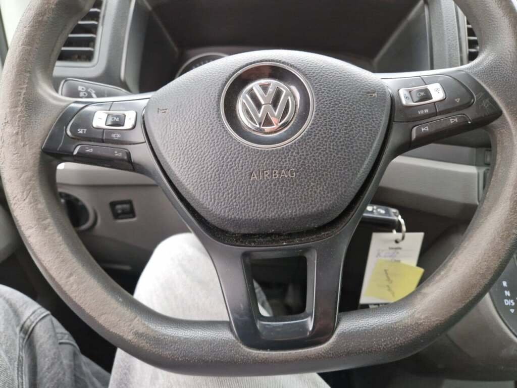 Volkswagen Crafter 35 2.0 TDI L3H3 DSG 2019 AUT/Airco/NAV – foto 8 – kavel bij BAS World Auctions, Veghel