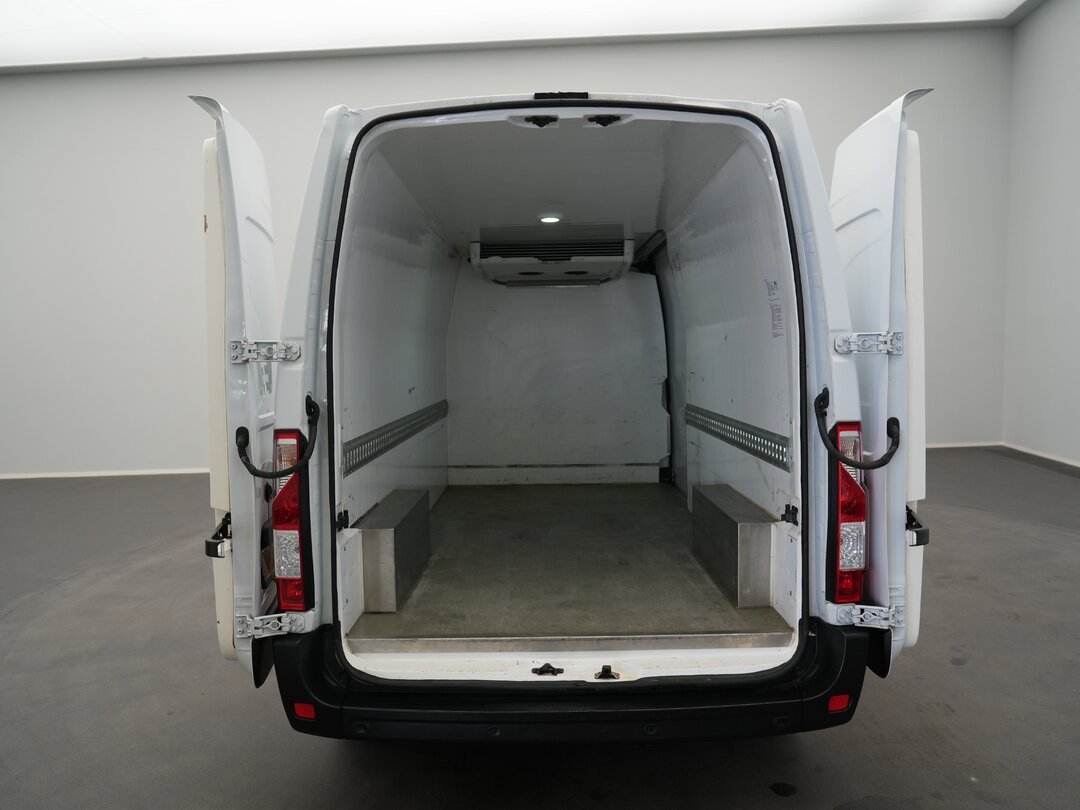 Renault Master 135PK L3H2 Refrigerated Closed Van Cruise Control Parking Sensors – foto 7 – kavel bij BAS World Auctions, Veghel
