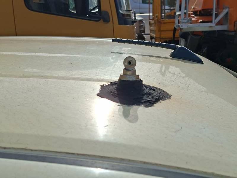 Toyota Hilux – foto 9 – kavel bij BAS World Auctions, Veghel