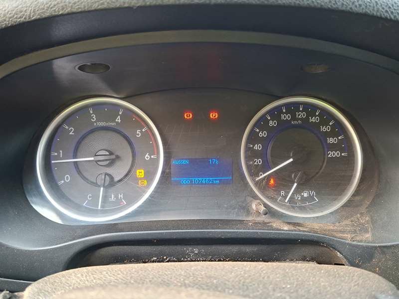 Toyota Hilux – foto 8 – kavel bij BAS World Auctions, Veghel