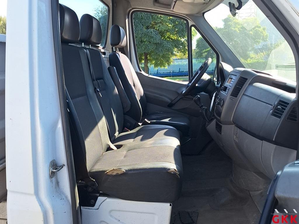 Mercedes Benz Sprinter II Pritsche 310/311/313/314/316 CDI (Euro 5/6)(906.131/132/133/135) – foto 5 – kavel bij BAS World Auctions, Veghel