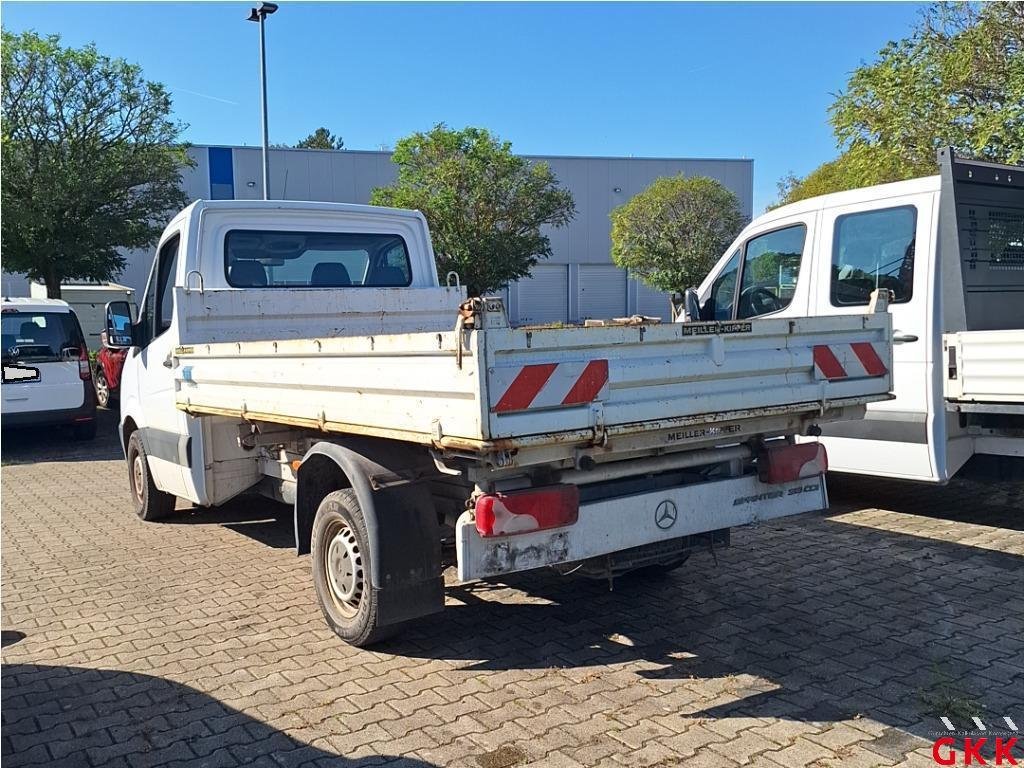 Mercedes Benz Sprinter II Pritsche 310/311/313/314/316 CDI (Euro 5/6)(906.131/132/133/135) – foto 3 – kavel bij BAS World Auctions, Veghel
