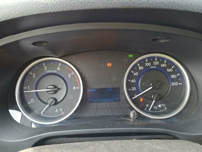 Toyota Hilux – foto 7 – kavel bij BAS World Auctions, Veghel