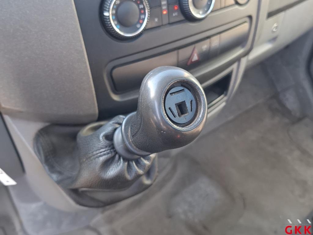 Mercedes Benz Sprinter II Pritsche 310/311/313/314/316 CDI (Euro 5/6)(906.131/132/133/135) – foto 8 – kavel bij BAS World Auctions, Veghel
