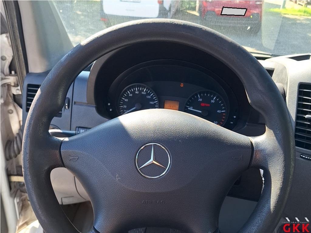 Mercedes Benz Sprinter II Pritsche 310/311/313/314/316 CDI (Euro 5/6)(906.131/132/133/135) – foto 6 – kavel bij BAS World Auctions, Veghel