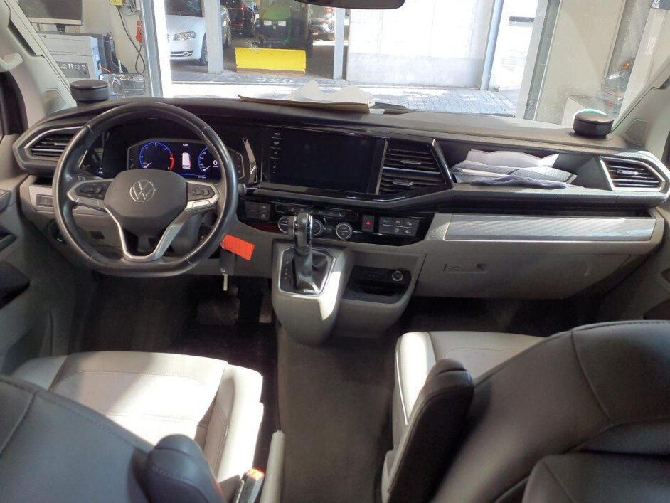 Volkswagen T6.1 California Ocean 2.0 TDI DSG Navi AHK Küche Kamera – foto 4 – kavel bij BAS World Auctions, Veghel