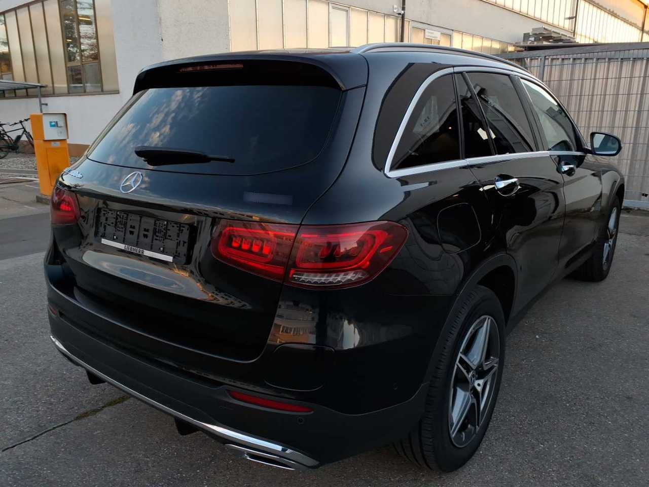 Mercedes Benz GLC 300 de 4MATIC GLC 300 de 4Matic (253.911) – foto 4 – kavel bij BAS World Auctions, Veghel
