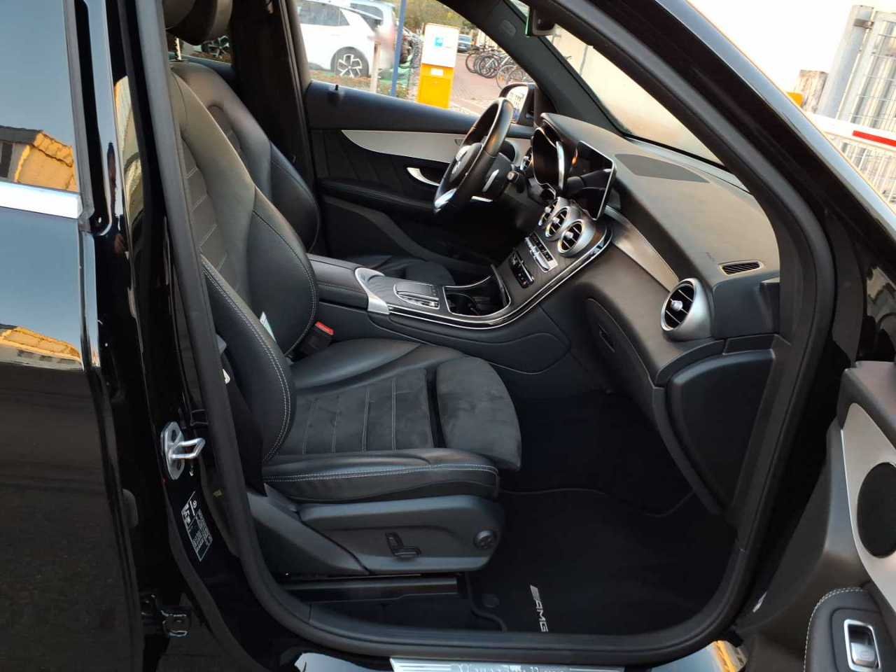 Mercedes Benz GLC 300 de 4MATIC GLC 300 de 4Matic (253.911) – foto 5 – kavel bij BAS World Auctions, Veghel
