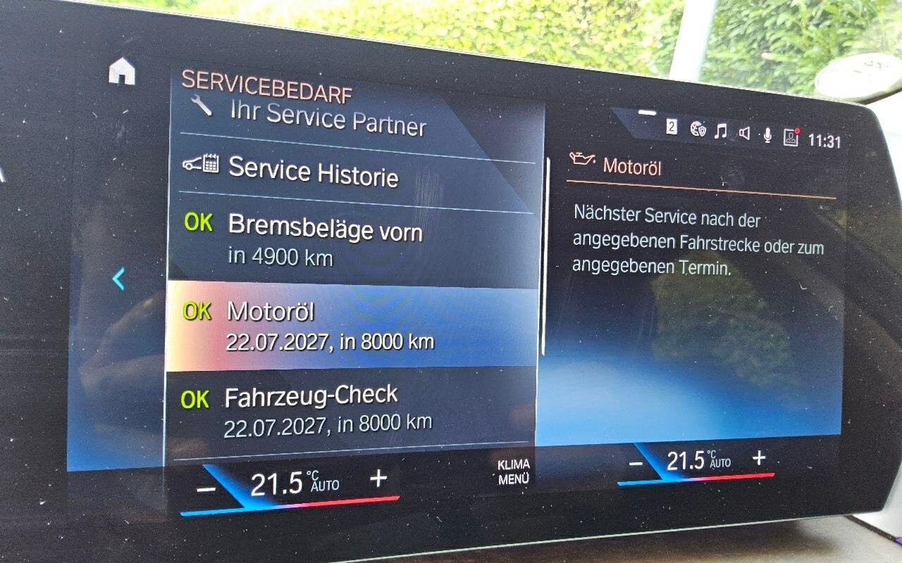 BMW 2 Active Tourer (U06)(2021->) DE - Van5 218i EU6d, Luxury Line OPF, 2021 - 2024 – foto 7 – kavel bij BAS World Auctions, Veghel