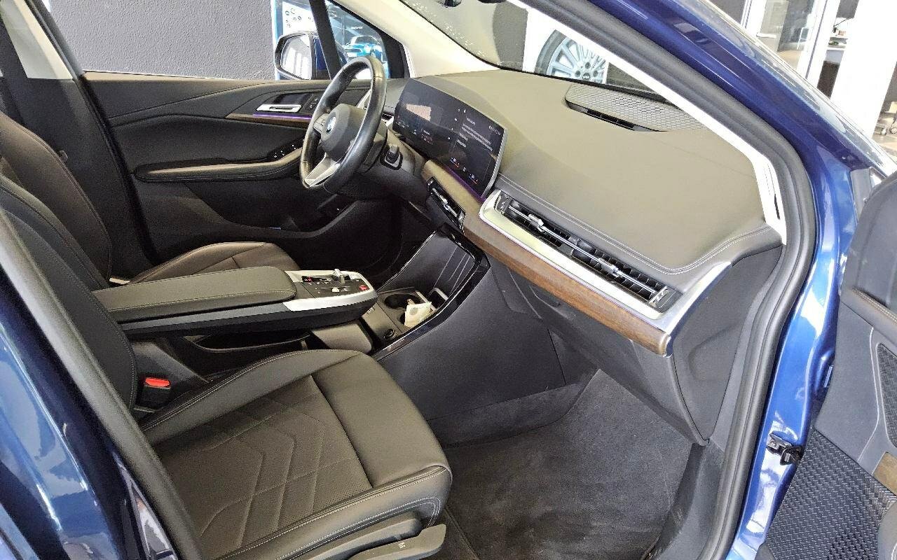 BMW 2 Active Tourer (U06)(2021->) DE - Van5 218i EU6d, Luxury Line OPF, 2021 - 2024 – foto 6 – kavel bij BAS World Auctions, Veghel