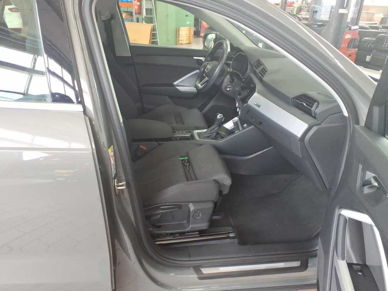 Audi Q3 35 TDI advanced – foto 5 – kavel bij BAS World Auctions, Veghel