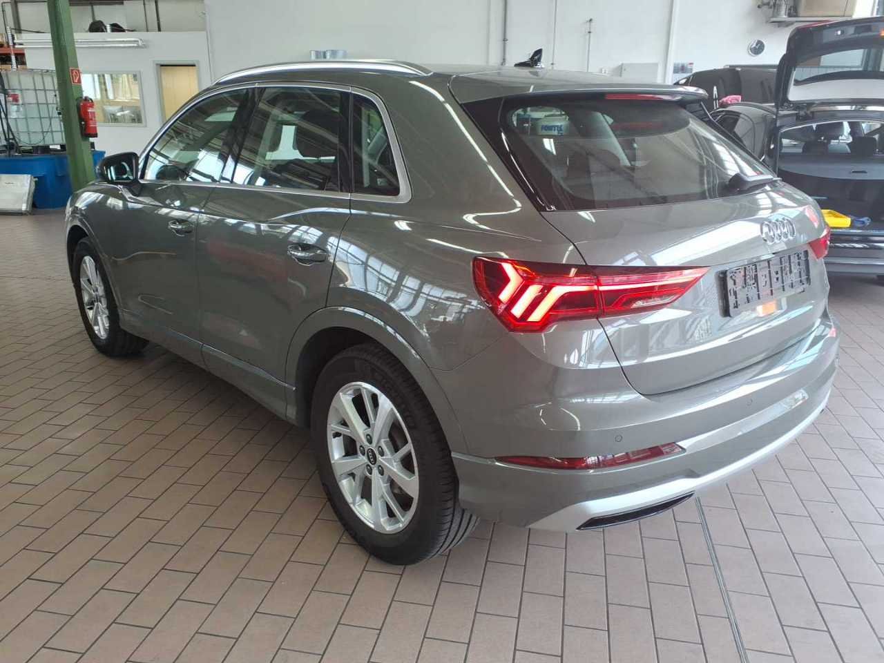 Audi Q3 35 TDI advanced – foto 3 – kavel bij BAS World Auctions, Veghel