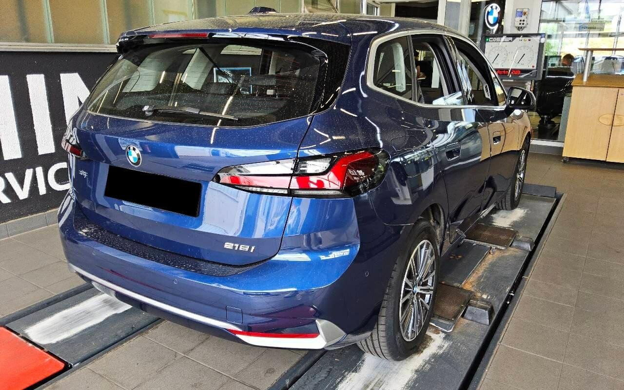 BMW 2 Active Tourer (U06)(2021->) DE - Van5 218i EU6d, Luxury Line OPF, 2021 - 2024 – foto 5 – kavel bij BAS World Auctions, Veghel