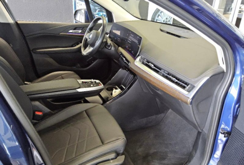 BMW 2 Active Tourer (U06)(2021->) DE - Van5 218i EU6d, Luxury Line OPF, 2021 - 2024 – foto 3 – kavel bij BAS World Auctions, Veghel