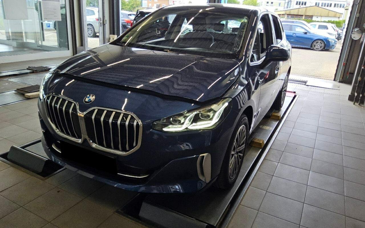 BMW 2 Active Tourer (U06)(2021->) DE - Van5 218i EU6d, Luxury Line OPF, 2021 - 2024 – foto 4 – kavel bij BAS World Auctions, Veghel
