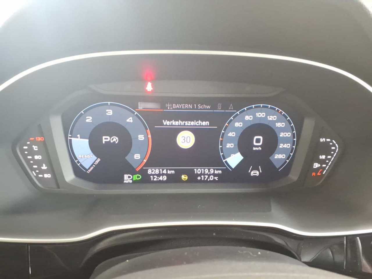 Audi Q3 35 TDI advanced – foto 7 – kavel bij BAS World Auctions, Veghel