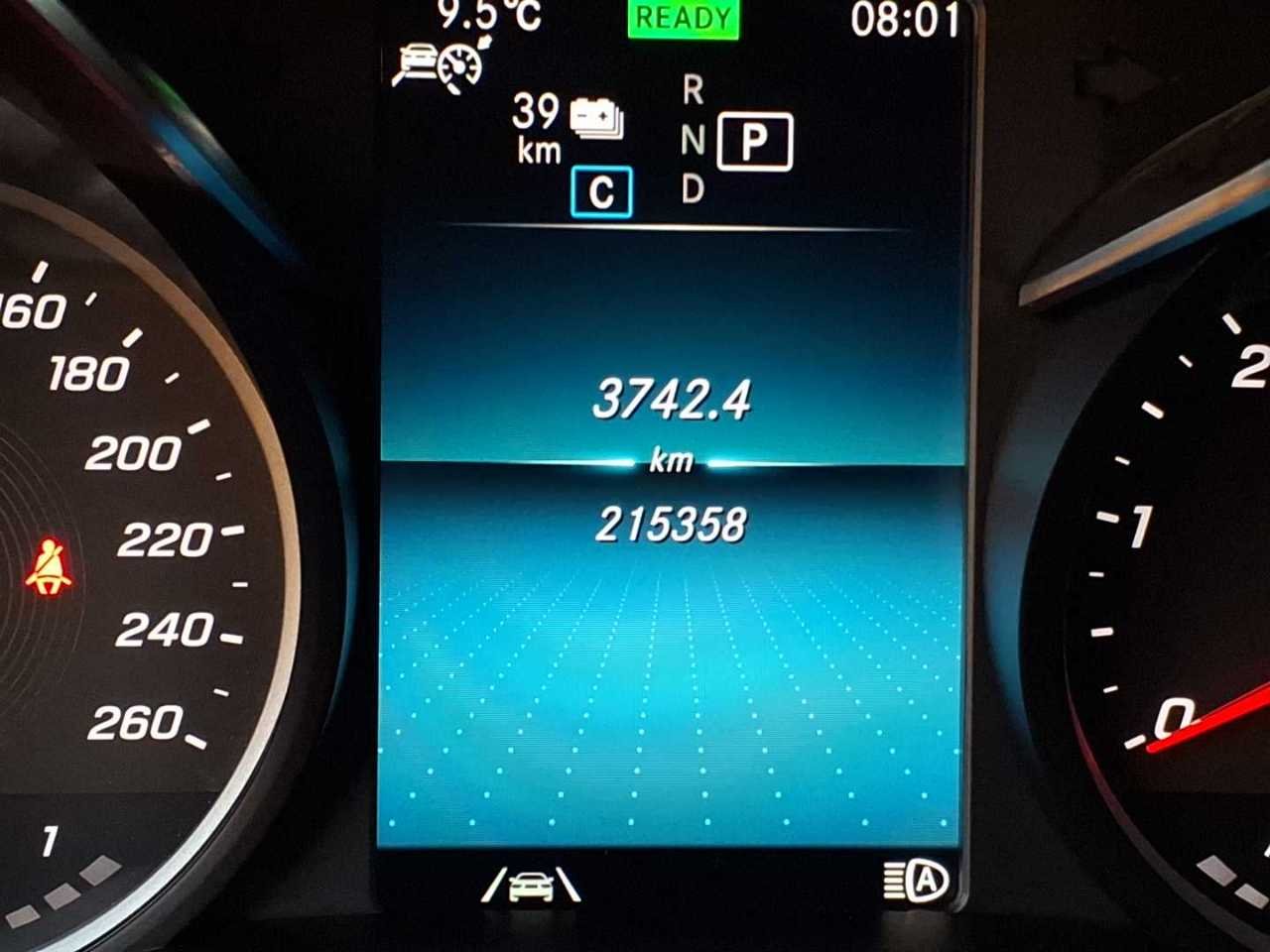 Mercedes Benz GLC 300 de 4MATIC GLC 300 de 4Matic (253.911) – foto 8 – kavel bij BAS World Auctions, Veghel