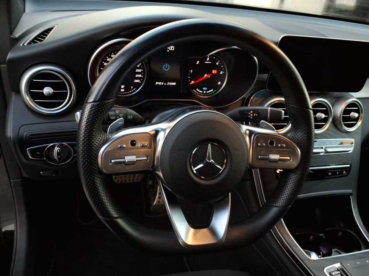 Mercedes Benz GLC 300 de 4MATIC GLC 300 de 4Matic (253.911) – foto 6 – kavel bij BAS World Auctions, Veghel