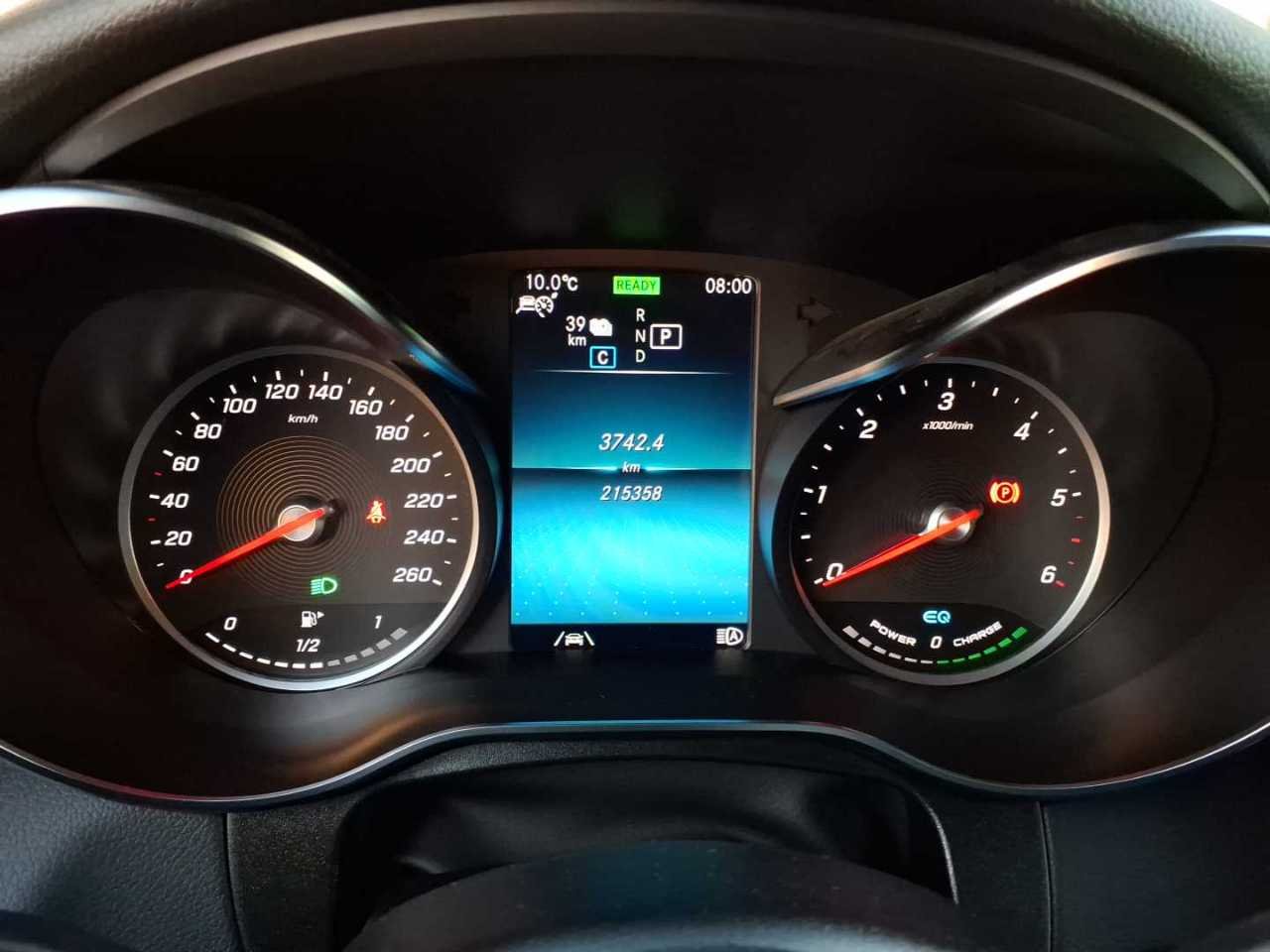 Mercedes Benz GLC 300 de 4MATIC GLC 300 de 4Matic (253.911) – foto 9 – kavel bij BAS World Auctions, Veghel