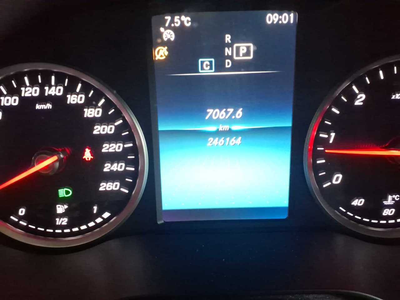 Mercedes Benz GLC 220 d 4MATIC GLC 220 d 4Matic (253.915) – foto 7 – kavel bij BAS World Auctions, Veghel