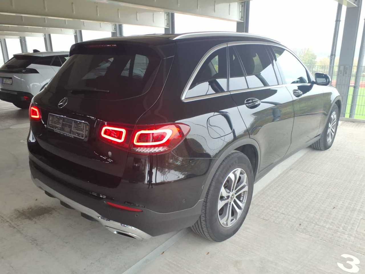Mercedes Benz GLC 220 d 4MATIC GLC 220 d 4Matic (253.915) – foto 4 – kavel bij BAS World Auctions, Veghel