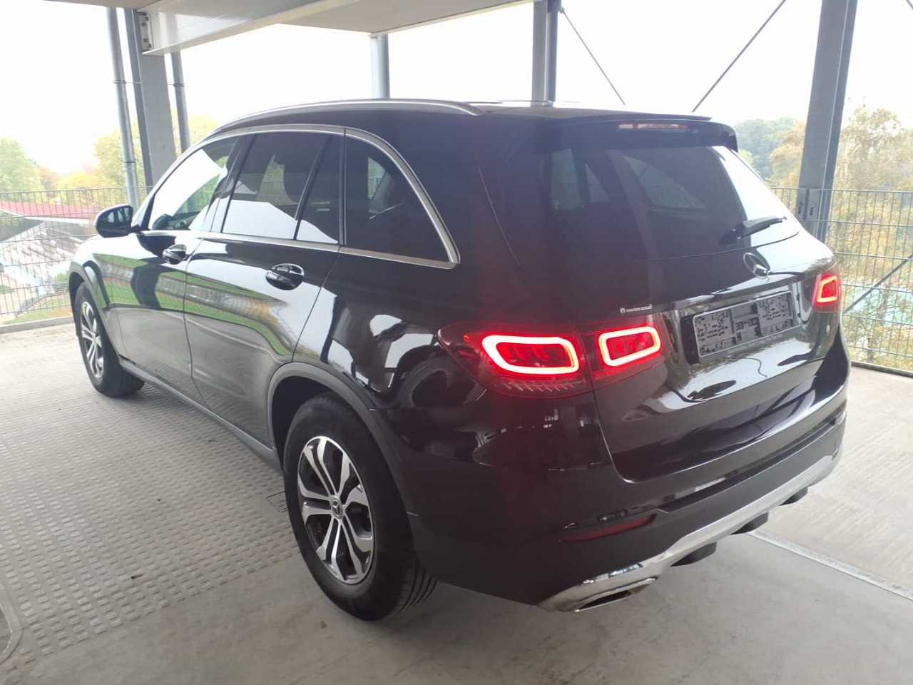 Mercedes Benz GLC 220 d 4MATIC GLC 220 d 4Matic (253.915) – foto 3 – kavel bij BAS World Auctions, Veghel