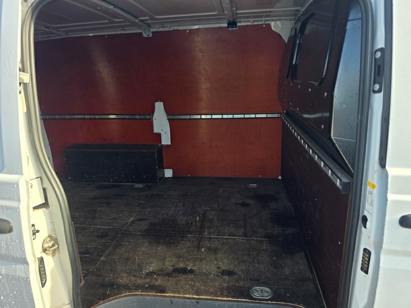 Mercedes Benz Vito Kasten 111 CDI lang (639.603) – foto 8 – kavel bij BAS World Auctions, Veghel