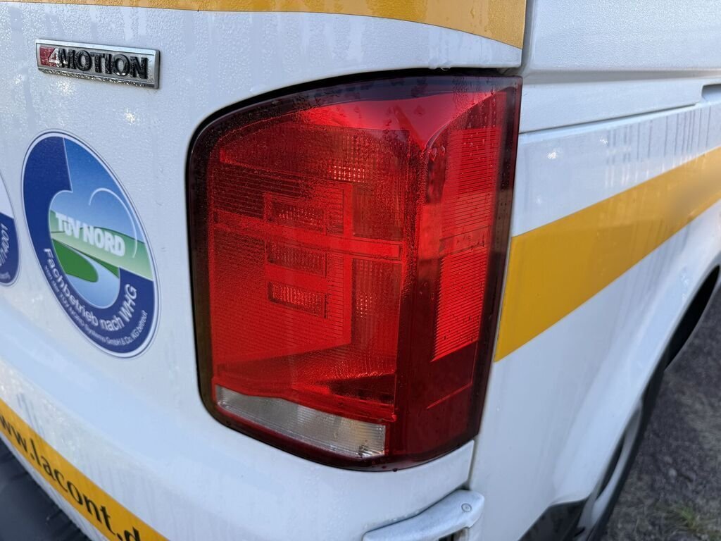 Volkswagen T6.1 Transporter Kasten – foto 5 – kavel bij BAS World Auctions, Veghel