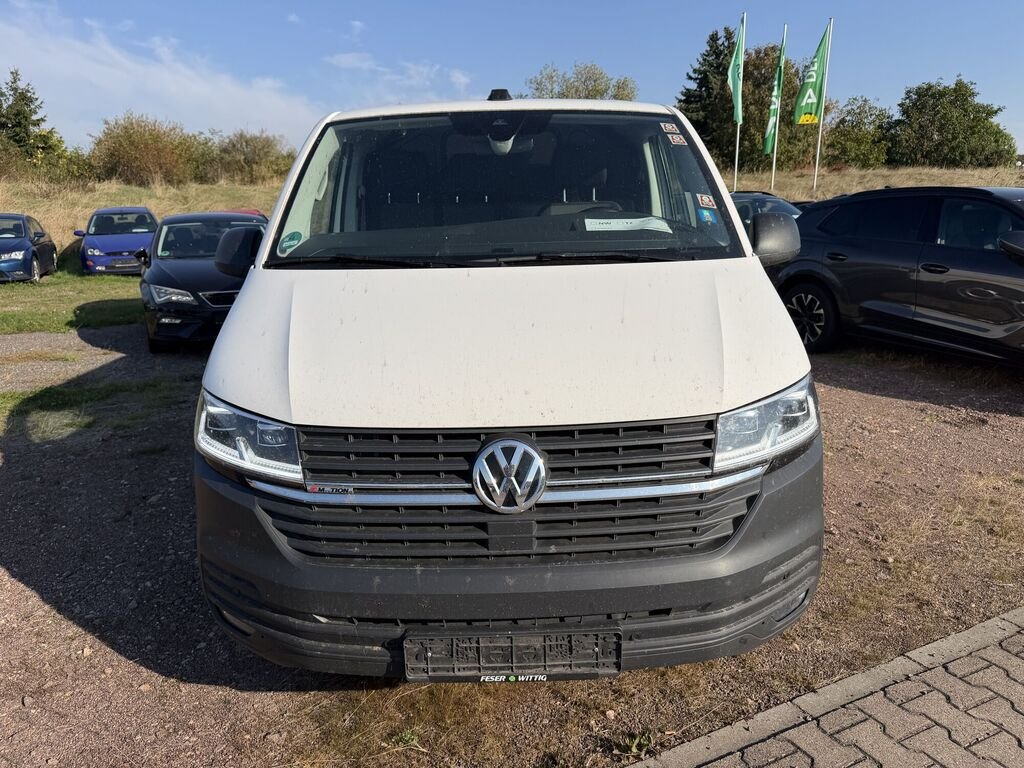 Volkswagen T6.1 Transporter Kasten – foto 7 – kavel bij BAS World Auctions, Veghel
