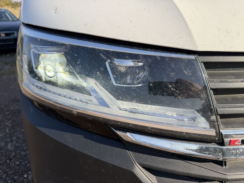 Volkswagen T6.1 Transporter Kasten – foto 6 – kavel bij BAS World Auctions, Veghel