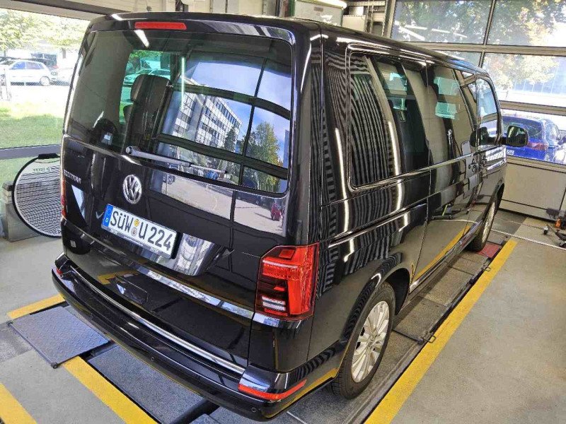 Volkswagen T6.1 Transporter Multivan (SH)(10.2019->2023) DE - Bs4 2.0 TDI EU6d, Multivan Generation Six, 2020 - 2022 – foto 8 – kavel bij BAS World Auctions, Veghel