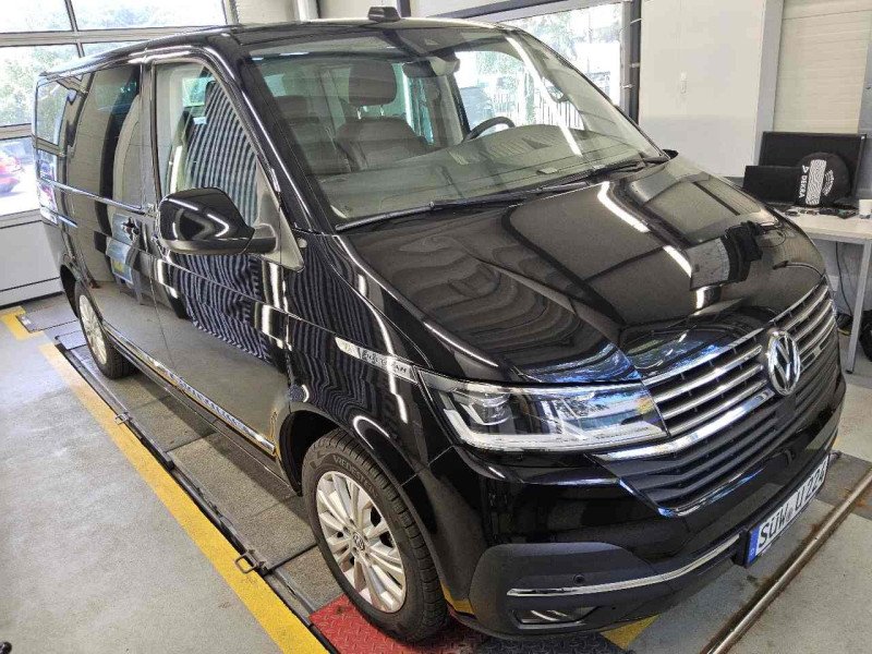 Volkswagen T6.1 Transporter Multivan (SH)(10.2019->2023) DE - Bs4 2.0 TDI EU6d, Multivan Generation Six, 2020 - 2022 – foto 9 – kavel bij BAS World Auctions, Veghel