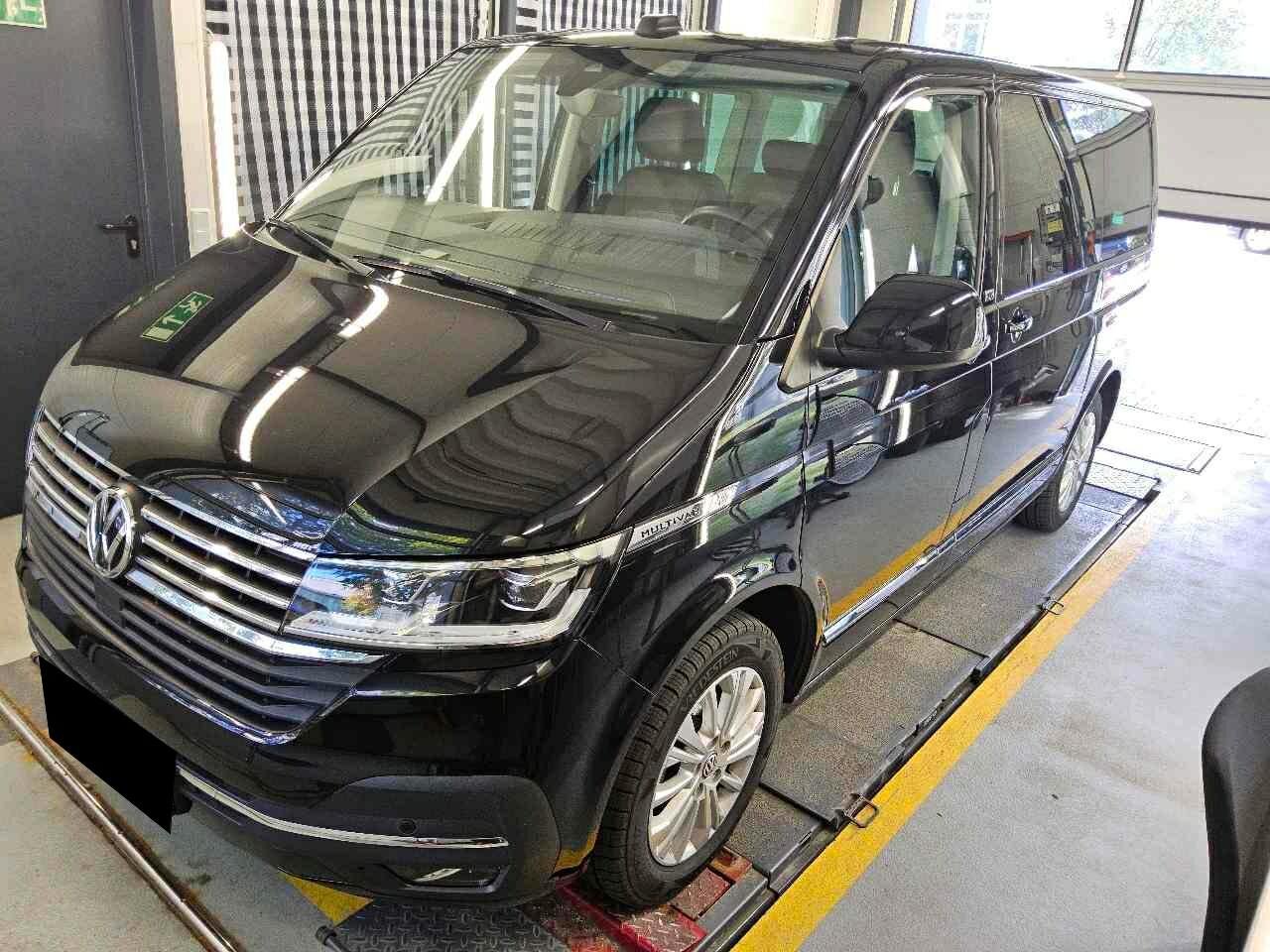 Volkswagen T6.1 Transporter Multivan (SH)(10.2019->2023) DE - Bs4 2.0 TDI EU6d, Multivan Generation Six, 2020 - 2022 – foto 6 – kavel bij BAS World Auctions, Veghel