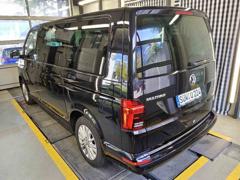 Volkswagen T6.1 Transporter Multivan (SH)(10.2019->2023) DE - Bs4 2.0 TDI EU6d, Multivan Generation Six, 2020 - 2022 – foto 7 – kavel bij BAS World Auctions, Veghel
